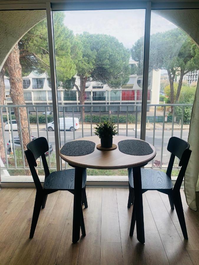 לה גרנד מוט Les Appartements De Lina - Havre De Paix - Self Check-In מראה חיצוני תמונה